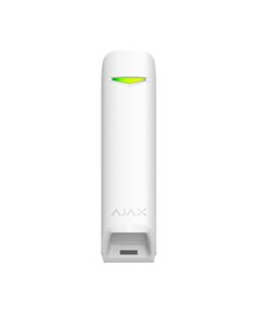 Ajax MotionProtect Curtain white EU движения беспроводной Извещатель