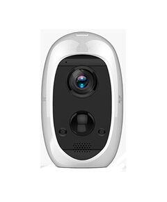 CS-C3A(A0-1C2WPMFBR) 2МП Wi-Fi камера EZVIZ с встроенным аккумулятором