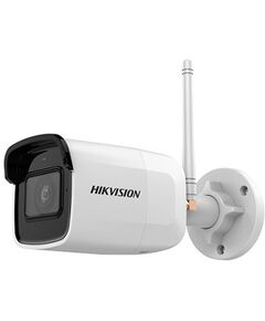 DS-2CD2021G1-IDW1 (2.8 мм) 2Мп IP видеокамера Hikvision Wi-Fi модулем
