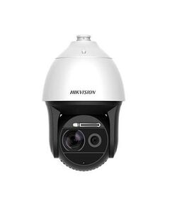 DS-2DF8436I5X-AЕLW 4Мп IP PTZ видеокамера Hikvision с лазерной подсветкой