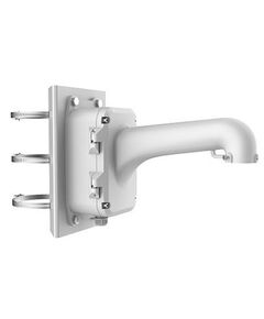 DS-1604ZJ-box-pole Кронштейн для крепления на столб для PTZ камер