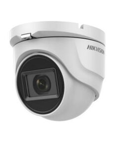 DS-2CE56H0T-ITMF (2.4 мм) 5Мп широкоугольная Turbo HD видеокамера Hikvision