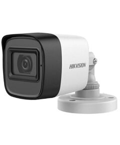 DS-2CE16D0T-ITFS 2МП (2.8 мм) с микрофоном Turbo HD видеокамера Hikvision