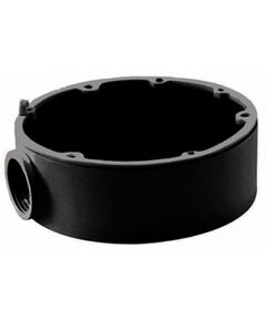 DS-1280ZJ-DM18 (black) Распределительная коробка черная