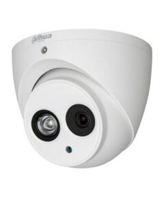 DH-HAC-HDW1500EMP-A (2.8 мм) 5Мп HDCVI видеокамера Dahua с встроенным микрофоном