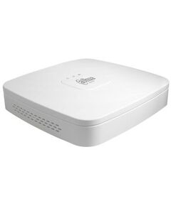 DHI-NVR2108-4KS2 8-канальный 4K сетевой видеорегистратор