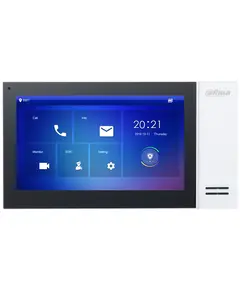 DHI-VTH2421FW-P 7" дюймов Видеодомофон Dahua