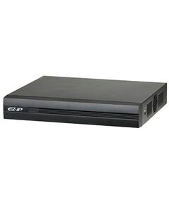 NVR1B08HS-8P/E 8-канальний Compact 1U 8PoE мережевий відеореєстратор