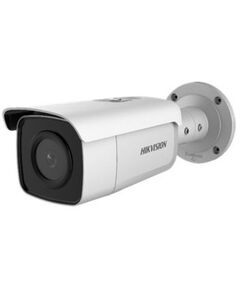 DS-2CD2T65G1-I8 (2.8 мм) 6Мп IP видеокамера Hikvision c детектором лиц и Smart функциями