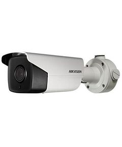 DS-2CD4B45G0-IZS 4Мп IP видеокамера Hikvision c детектором лиц и Smart функциями