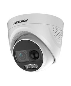 DS-2CE72DFT-PIRXOF 2МП (2.8мм) PIR Turbo HD видеокамера Hikvision