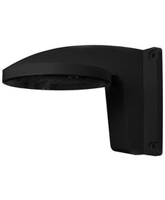 DS-1258ZJ(black) Кронштейн для купольных камер черного цвета