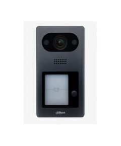 DHI-VTO3211D-P-S1 2Мп IP вызывная панель на 1 абонента