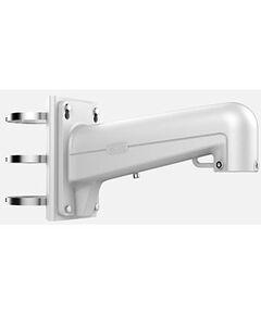 DS-1602ZJ-pole Настінний кронштейн для швидкісних купольних камер