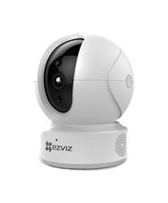 CS-CV246-B0-1C1WFR (4мм) 1 Мп поворотная Wi-Fi видеокамера EZVIZ