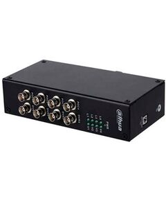 DH-PFM811-4CH 4-канальный POC передатчик Dahua