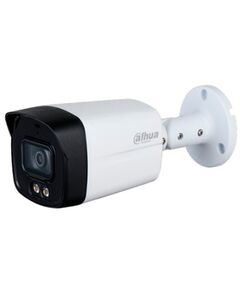 DH-HAC-HFW1239TLMP-LED (3.6 мм) 2Мп HDCVI видеокамера Dahua с LED подсветкой