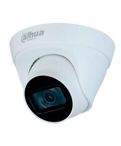 DH-IPC-HDW1230T1P-S4 (2.8мм) 2Mп IP видеокамера Dahua c ИК подсветкой