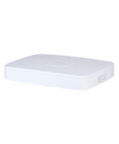 DHI-NVR4108-8P-4KS2/L 8-канальный Smart 4K NVR c PoE коммутатором на 8 портов