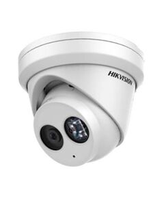 DS-2CD2383G0-IU (2.8 мм) 8Мп IP видеокамера Hikvision c детектором лиц и Smart функциями