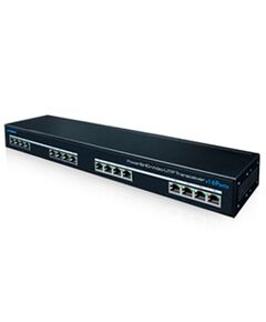 UTP116PV-HD2 16-канальный приемо-передатчик Utepo