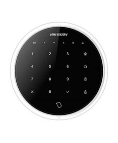 DS-PKA-WLM-868-Black Беспроводная клавиатура Hikvision