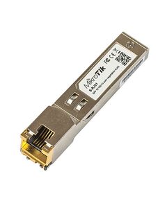 S-RJ01 1.25Гб/с SFP модуль с разъемом RJ-45