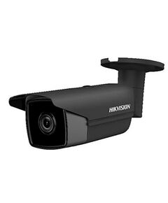 DS-2CD2T43G0-I8 black (2.8 мм) 4 Мп ИК черная видеокамера Hikvision