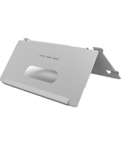 DS-KABH6320-T Настольный кронштейн для мониторов Hikvision