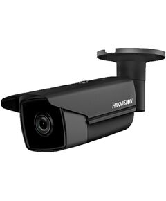 DS-2CD2T45FWD-I8 (4 мм) Black 4 Мп IP с WDR