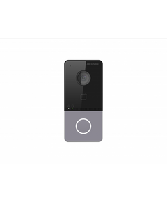 DS-KV6113-WPE1 2Мп IP вызывная панель с ИК-подсветкой и Wi-Fi
