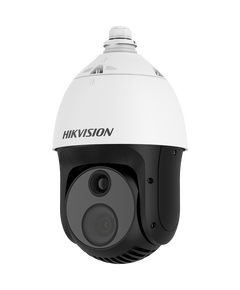 DS-2TD4237-25/V2 Тепловизионная IP PTZ-камера Hikvision