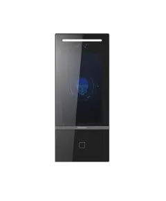 DS-KD9613-E6 Вызывная панель Hikvision с функцией распознавания лиц