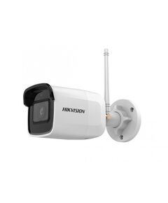 DS-2CD2041G1-IDW1(D) (4 мм) 4 Мп IP видеокамера Hikvision c Wi-Fi