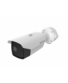 DS-2TD2617-10/P IP тепловизор Hikvision