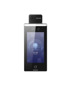 DS-K1TA70MI-T Терминал распознавания лиц и скринингом температуры