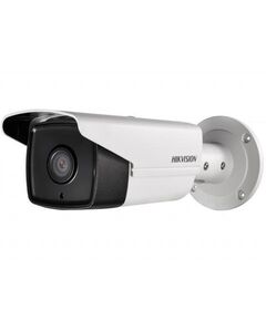 DS-2CD2T63G0-I8 (2.8 мм) 6Мп IP видеокамера Hikvision c детектором лиц