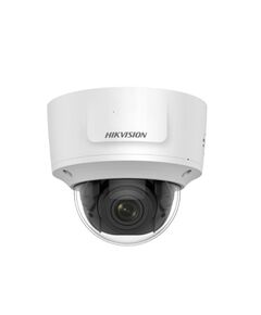 DS-2CD2785G0-IZS 8Мп IP видеокамера Hikvision с функциями IVS и детектором лиц
