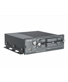 DS-MP5604 4-канальный автомобильный видеорегистратор Hikvision
