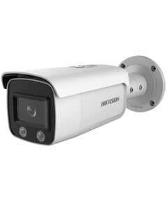 DS-2CD2T47G2-L (4 мм) 4Мп ColorVu IP камера Hikvision