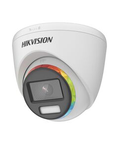 DS-2CE72DF8T-F 2МП (2.8 мм) ColorVu Turbo HD видеокамера Hikvision