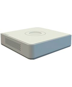 DS-7116HQHI-K1(S) 16-канальный Turbo HD видеорегистратор c передачей аудио по коаксиалу
