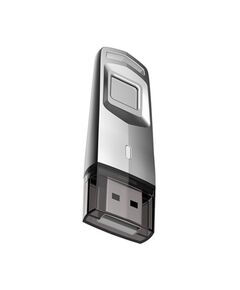 HS-USB-M200F/32G USB-накопитель Hikvision на 32 Гб с поддержкой отпечатков пальцев