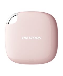 HS-ESSD-T100I(120G)(Rose Gold) Мобильный SSD-накопитель Hikvision на 120 Гб