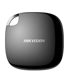 HS-ESSD-T100I(240G)(Black) Мобильный SSD-накопитель Hikvision на 240 Гб