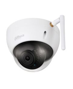 DH-IPC-HDBW1435EP-W-S2 (2.8 мм) 4Мп Wi-Fi видеокамера Dahua