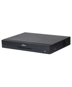 DHI-XVR5108HS-4KL-I2 8-канальный 4K XVR с AI