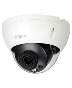 DH-IPC-HDBW5541RP-ASE (2.8мм) 5Мп купольная IP видеокамера Dahua с алгоритмами AI