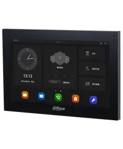 DHI-VTH5341G-W Видеодомофон Dahua