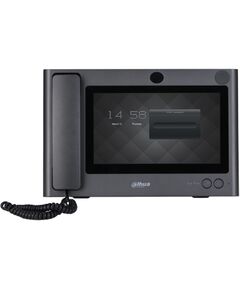 DHI-VTS5340B 10" IP мастер станция